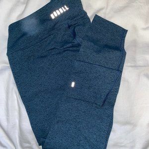 Nobull Leggings
